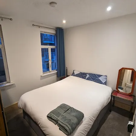 3 Double Bedrooms - Guinness Storehouse - Entire *