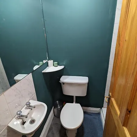 3 Double Bedrooms - Guinness Storehouse - Entire *