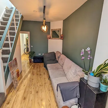 Casa vacanze 3 Double Bedrooms - Guinness Storehouse - Entire *